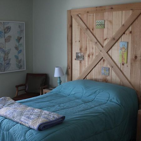 White Mountains Hostel Conway Eksteriør billede